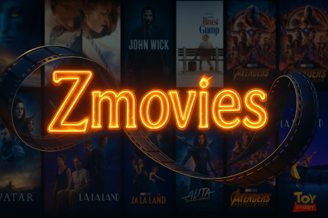 Watch movies and TV shows free on Zmovies